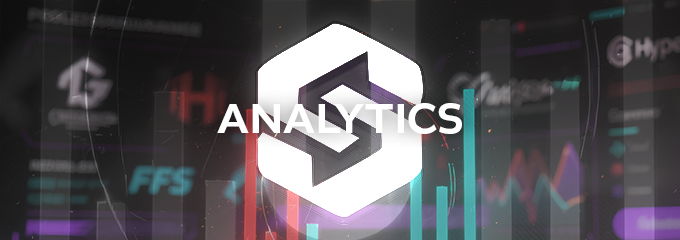 Analytics Dashboard Banner