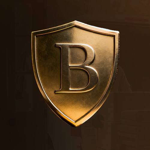 Blakqori Brand Identity