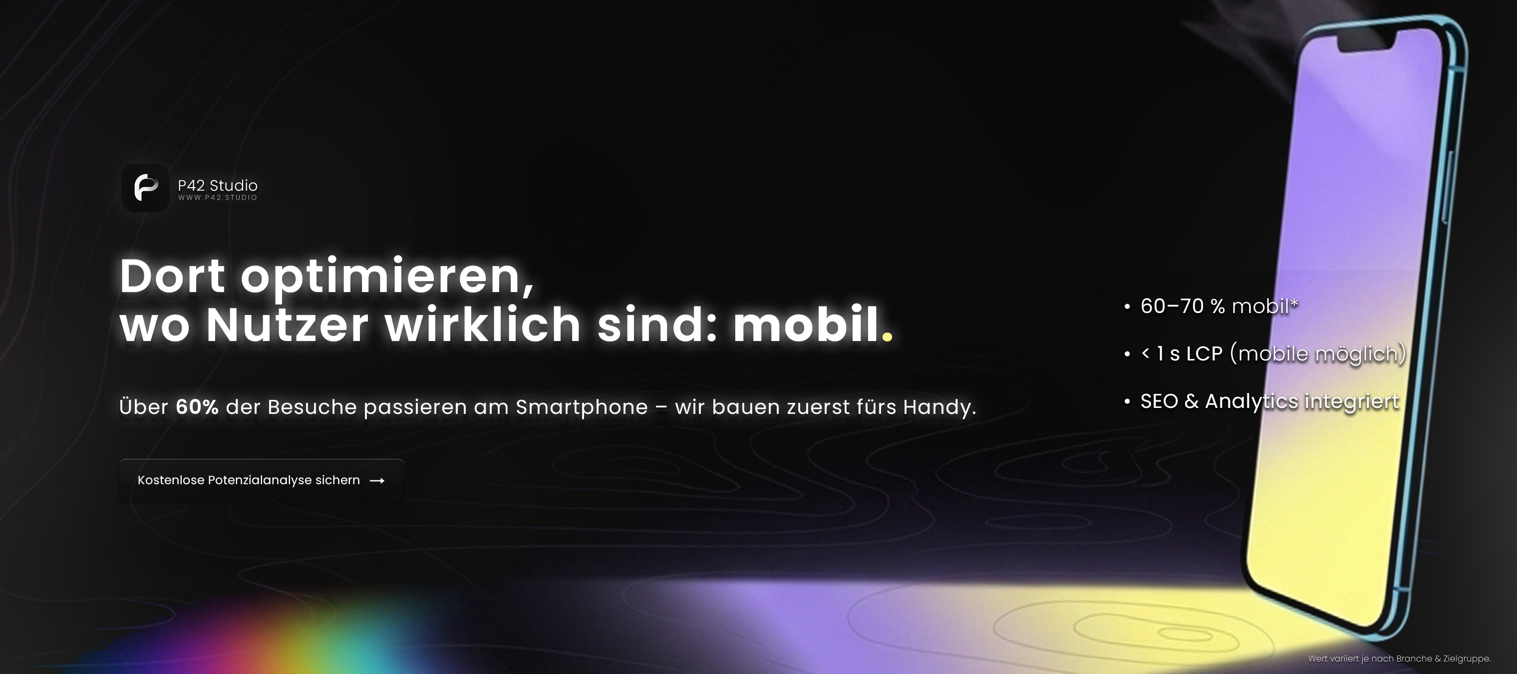 Design showcase banner 14