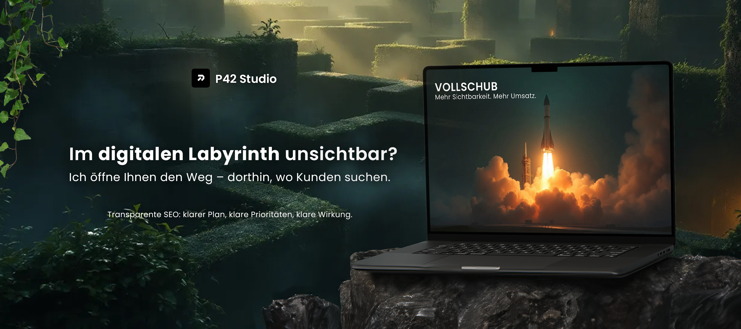 Design showcase banner 1